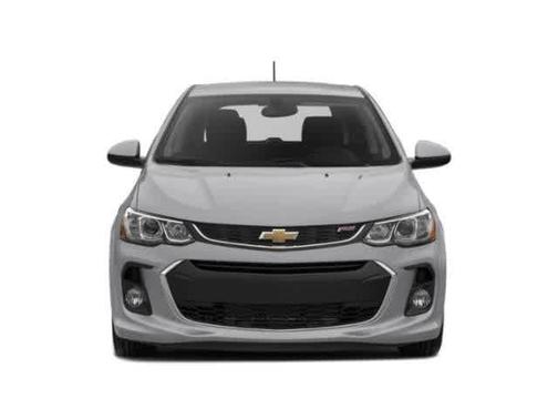 2019 Chevrolet Sonic Premier
