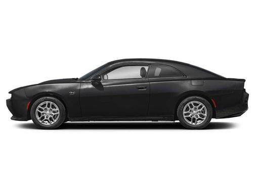 2025 Dodge Charger Daytona R/T