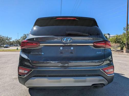 2020 Hyundai SANTA FE Limited 2.0T