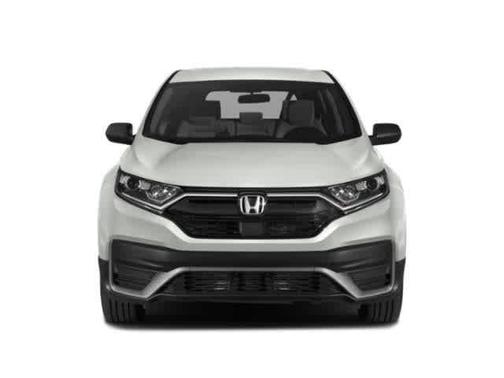 2021 Honda CR-V 2WD EX