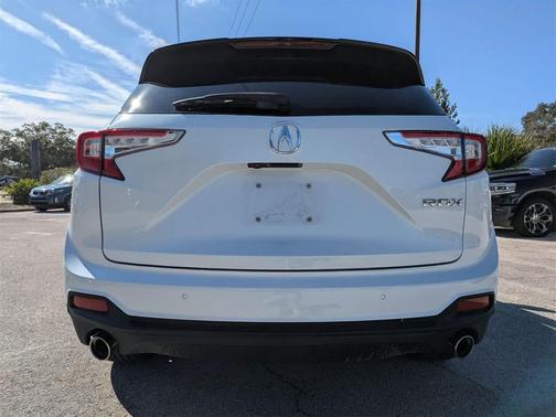 2021 Acura RDX Technology Package