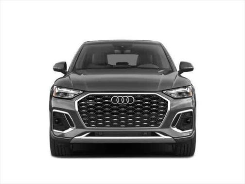 2024 Audi Q5 45 S line Premium Plus