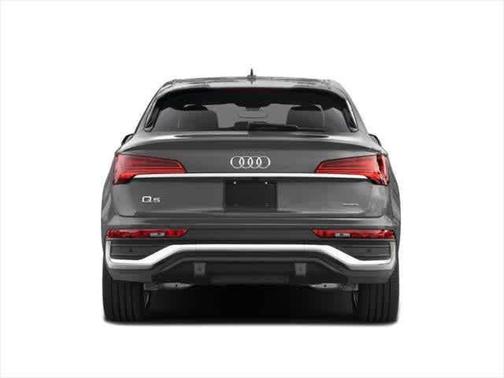 2024 Audi Q5 45 S line Premium Plus