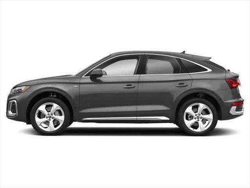 2024 Audi Q5 45 S line Premium Plus