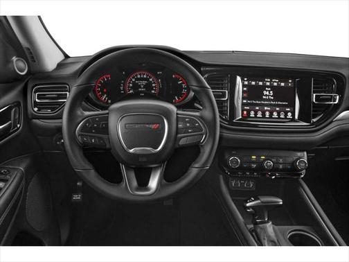 2021 Dodge Durango GT RWD