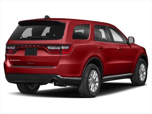 2021 Dodge Durango GT RWD