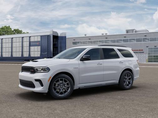 2026 Dodge Durango GT HEMI V8 AWD