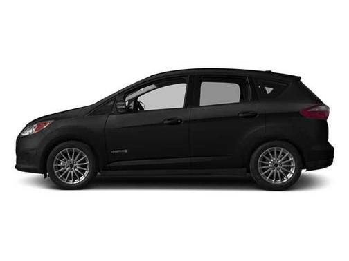 2013 Ford C-Max Hybrid SE