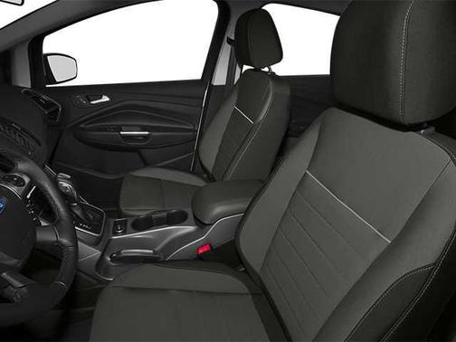 2013 Ford C-Max Hybrid SE