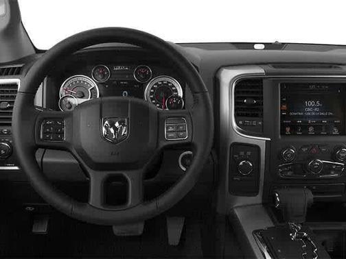 2013 RAM 1500 Sport