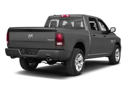 2013 RAM 1500 Sport