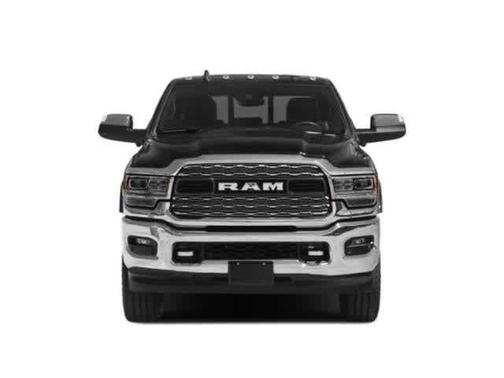 2019 RAM 2500 Limited Crew Cab 4x4 6'4' Box