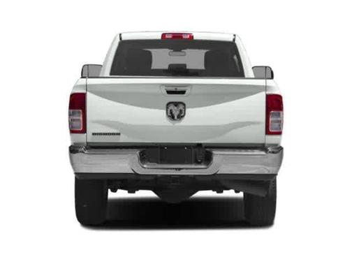 2019 RAM 2500 Limited Crew Cab 4x4 6'4' Box