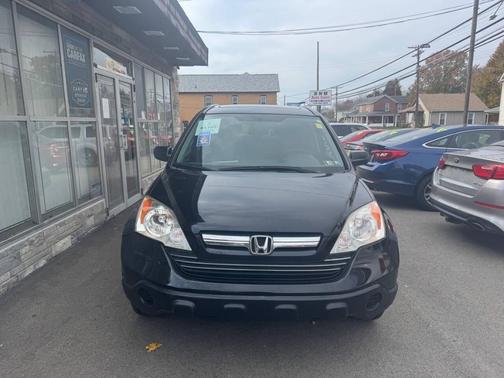 2008 Honda CR-V EX