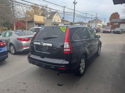 2008 Honda CR-V EX