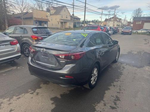 2015 Mazda Mazda3 i Touring