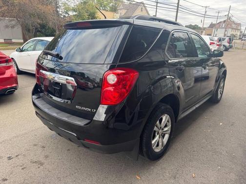 2013 Chevrolet Equinox 2LT