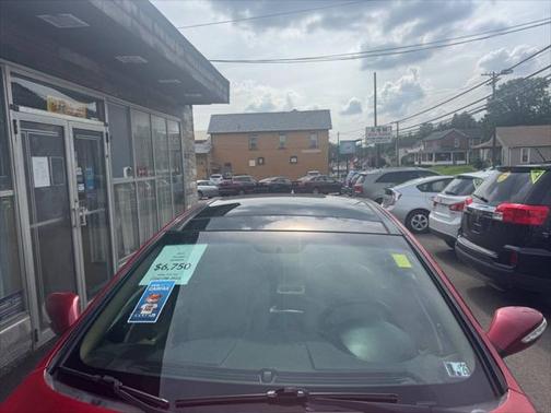 2013 Hyundai SONATA Limited