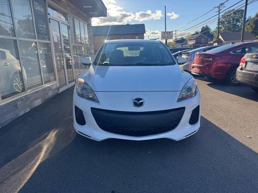 2013 Mazda Mazda3 i Touring