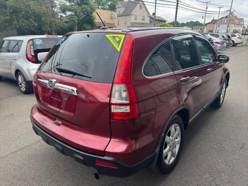 2009 Honda CR-V EX