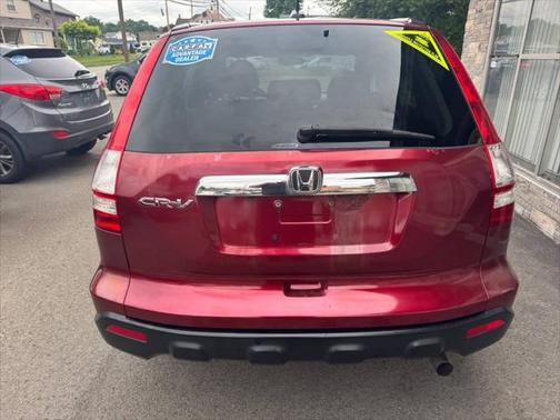 2009 Honda CR-V EX