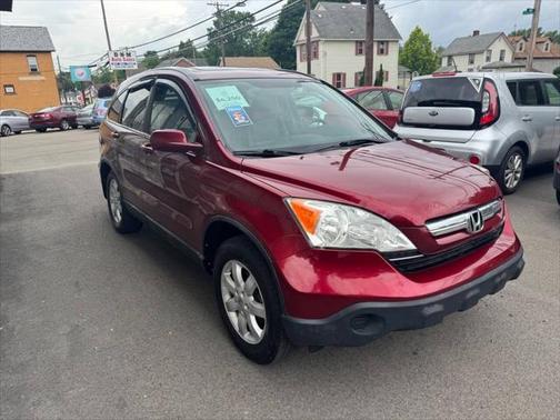 2009 Honda CR-V EX