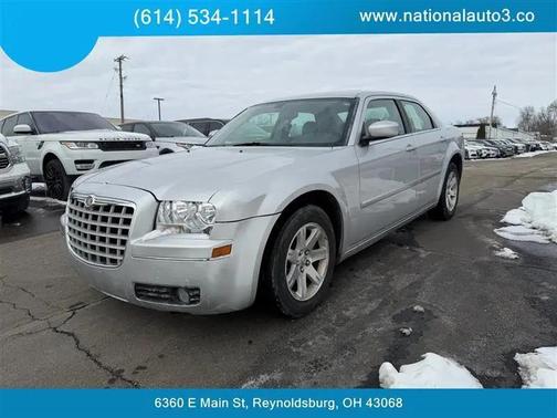 2007 Chrysler 300 Touring