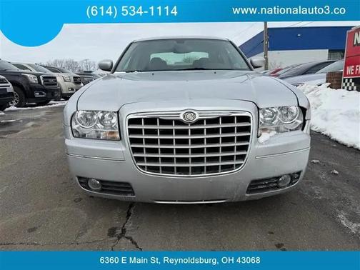 2007 Chrysler 300 Touring