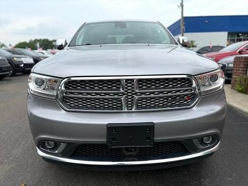 2015 Dodge Durango Citadel