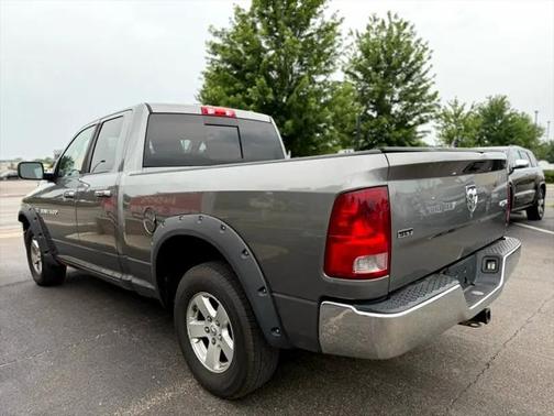 2011 Dodge Ram 1500 SLT