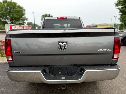2011 Dodge Ram 1500 SLT