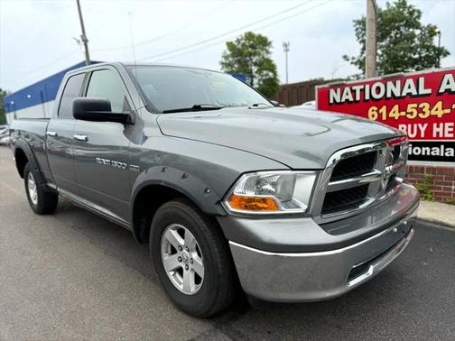 2011 Dodge Ram 1500 SLT
