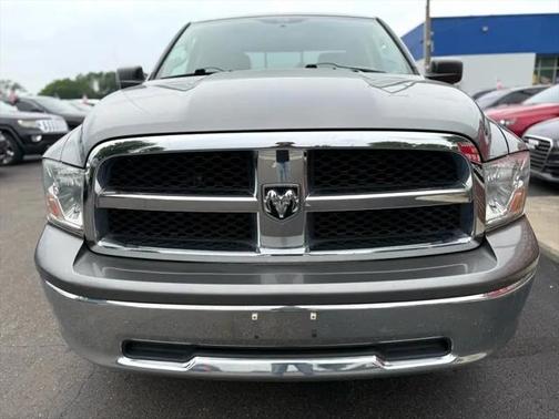 2011 Dodge Ram 1500 SLT