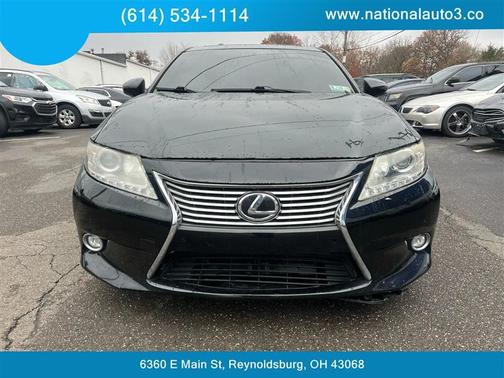 2014 Lexus ES 350 Base