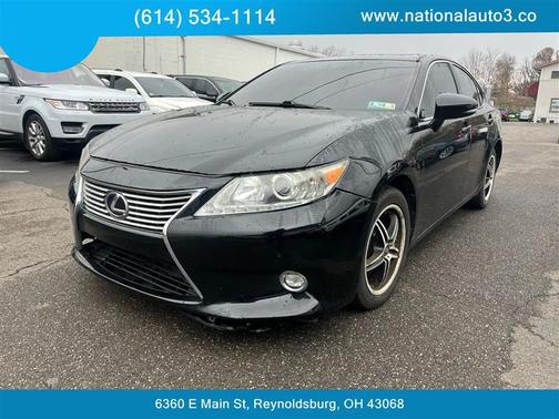 2014 Lexus ES 350 Base
