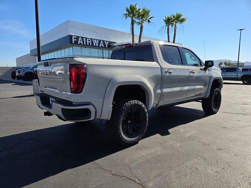 Dune 2026 GMC Sierra 1500 AT4