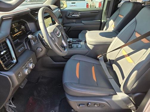 Dune 2026 GMC Sierra 1500 AT4
