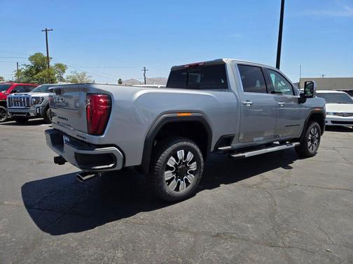 Sterling 2026 GMC Sierra 2500 Denali