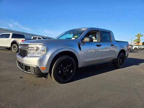 2022 Ford Maverick XL