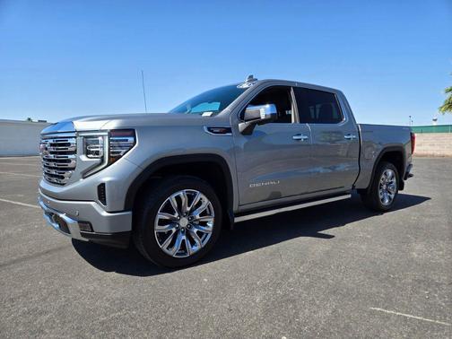 Sterling 2026 GMC Sierra 1500 Denali