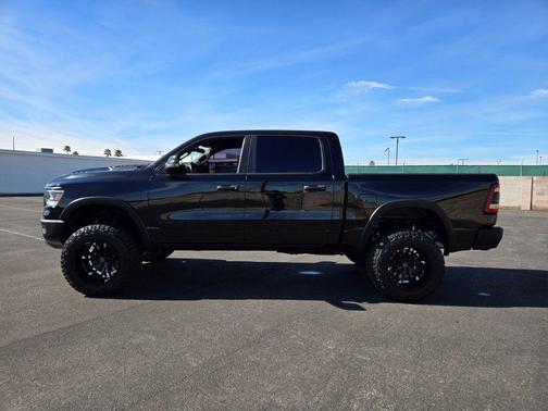 2023 RAM 1500 Rebel