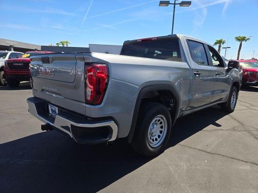 Sterling 2026 GMC Sierra 1500 Pro