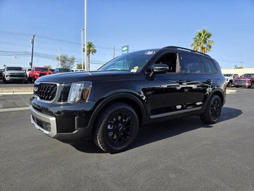 2023 Kia Telluride SX Prestige X-Pro