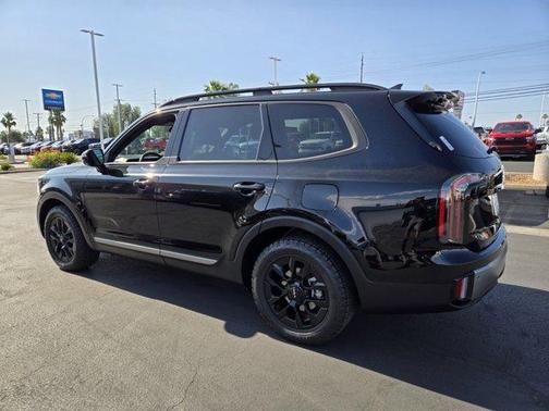 2023 Kia Telluride SX Prestige X-Pro