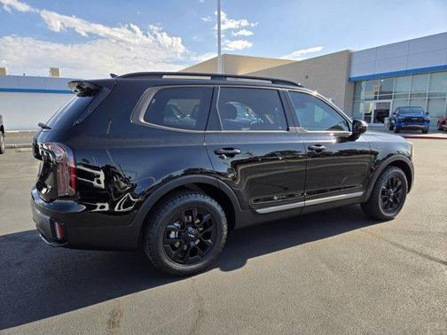 2023 Kia Telluride SX Prestige X-Pro