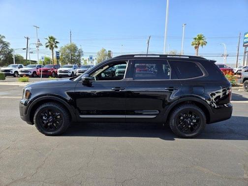2023 Kia Telluride SX Prestige X-Pro