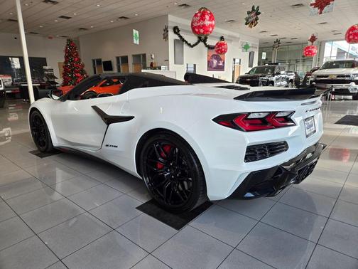 2023 Chevrolet Corvette Z06
