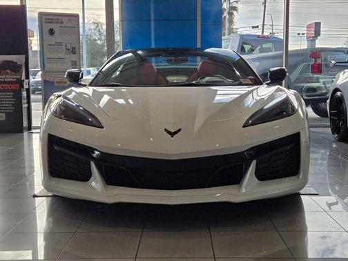 2023 Chevrolet Corvette Z06