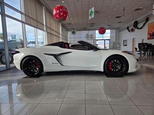 2023 Chevrolet Corvette Z06