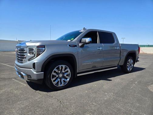 Sterling 2024 GMC Sierra 1500 Denali
